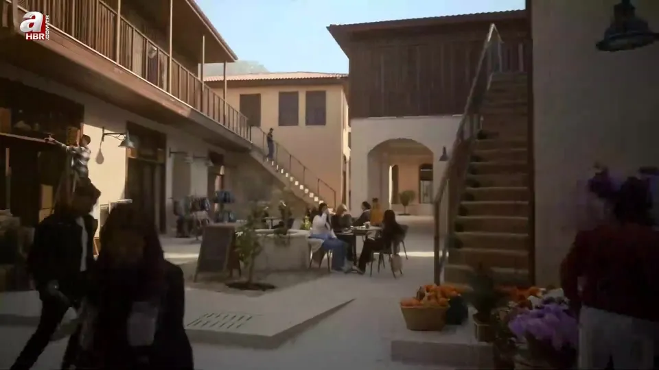 Asrın inşa seferberliği!