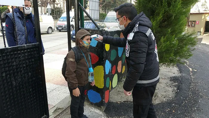 Son dakika: Türkiye normalleşme haritasındaki bu ili konuşuyor! İşte Uşak’ın sırrı