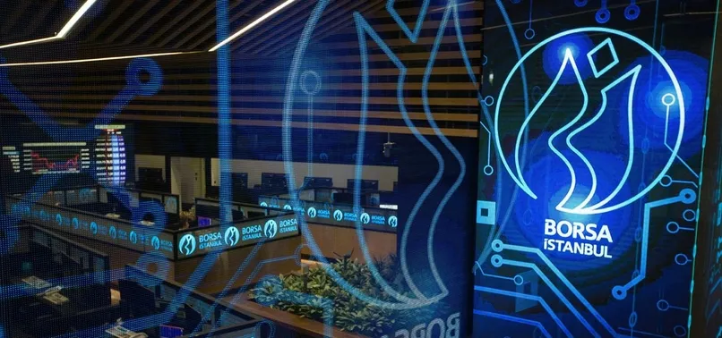 Borsa günü düşüşle tamamladı
