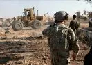 PKK/YPGden çekilme taktiği mi?