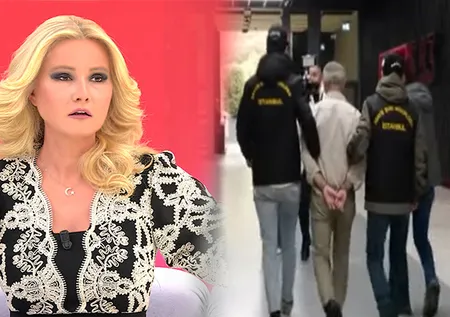 Nezaket Uyur'u kim öldürdü? Müge Anlı'da cinayet itirafı