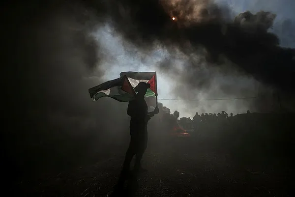 İşgalci İsrail’den Batı Şeria’da kanlı baskın! ABD’den katliama destek! Türkiye’den kınama ve sağduyu çağrısı...