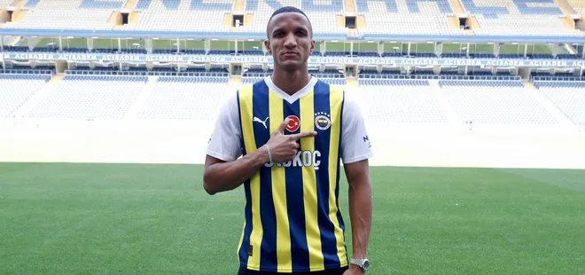 Fenerbahçe’den bir transfer daha! Yıldız oyuncu KAP’a bildirildi! 5 yıllık sözleşme...
