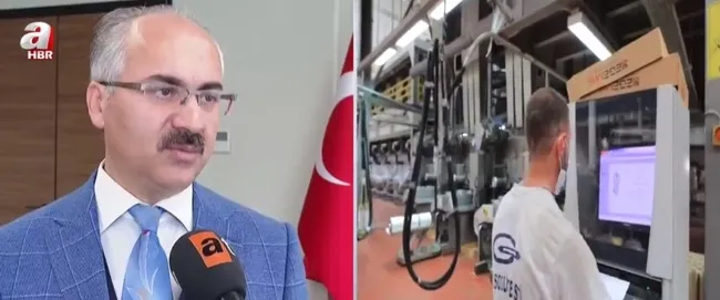 Bakan Bilgin sinyali verdi | TEMMUZDA ASGARİ ÜCRETE ARA ZAM! Asgari ücret kaç para olacak? - 1