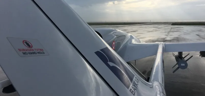 Son dakika: MSB duyurdu! Hakurk ve Pençe-Kilit bölgelerinde PKK'ya SİHA darbesi