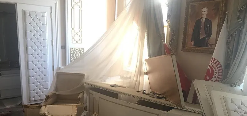 TBMM'de 'Demokrasi Müzesi' kurulacak