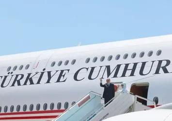 Körfez'de ikinci durak Katar! Dünya yakından takip ediyor! Yatırım ve ticaretin merkezi Türkiye olacak