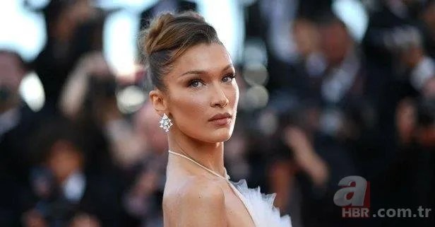 Bella Hadid’den dünyaya eşitlik çağrısı: Merhamet görmek herkesin hakkı