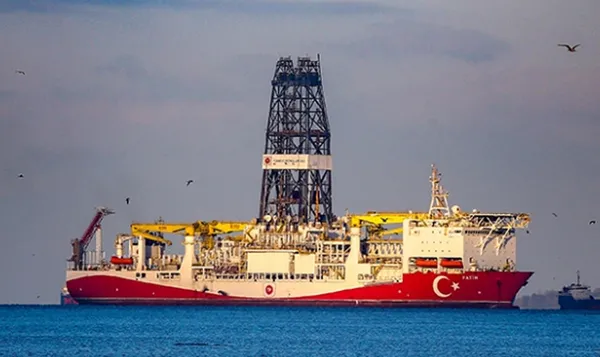 Enerji ve Tabii Kaynaklar Bakanı Fatih Dönmez Karadeniz gazından müjdeli haber verdi! İlk veriler pozitif geliyor