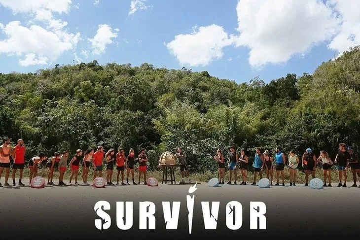 Survivor Merve diskalifiye mi oldu? Survivor Merve neden diskalifiye oldu? Acun Ilıcalı açıkladı...