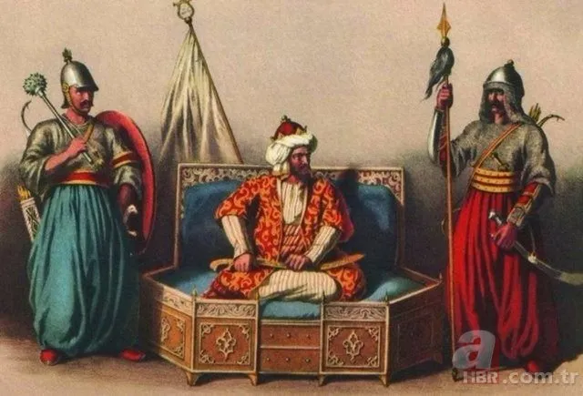 Kanuni Sultan Süleyman hakkındaki bu gerçeği ilk kez duyacaksınz! Ölüm nedeni...