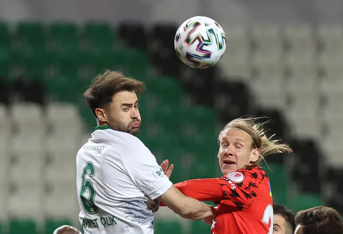 Son dakika | Konyaspor'un futbolcusu Ahmet Çalık hayatını kaybetti - 20