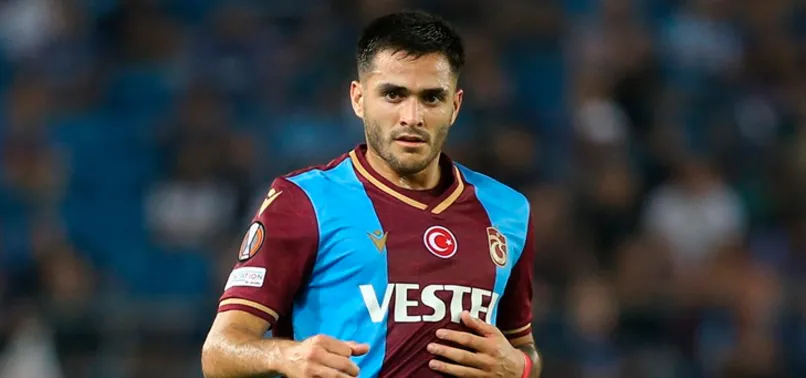 Trabzonspor'un golcüleri Maxi Gomez ve Djaniny'ye talipler arttı