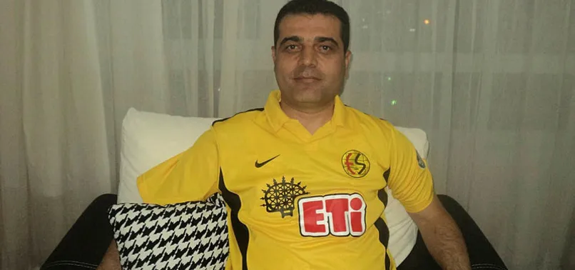 Kahramanmaraş'tan acı haber! Albay Oğuzhan Adalıoğlu şehit oldu