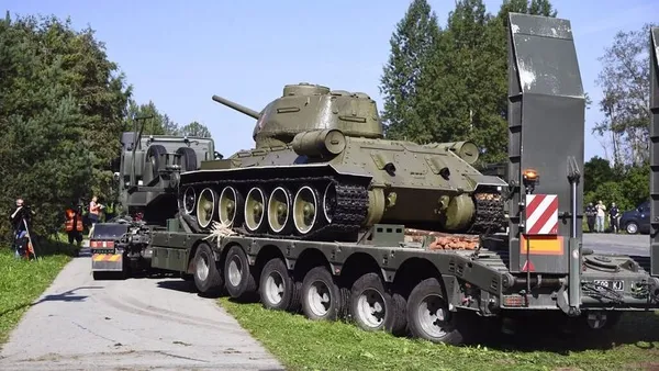 Son dakika | Rusya ve Estonya arasında ipler gerildi! Moskova’dan flaş adım: Ülkeyi terk edin