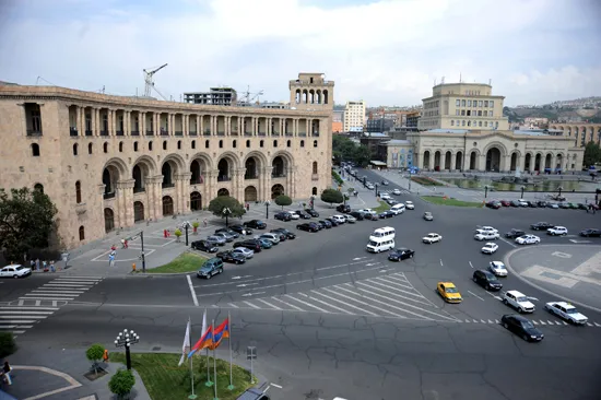 Türkiye’den Ermenistan açıklaması! Normalleşme adımları...