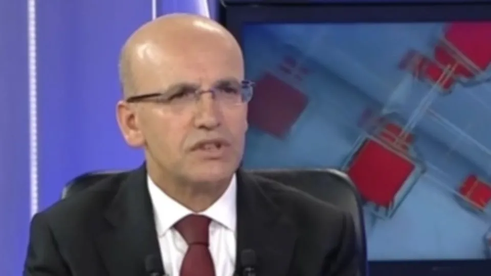 Hazine ve Maliye Bakanı Mehmet Şimşek CHP’nin ekonomi kurmayları ile görüşecek