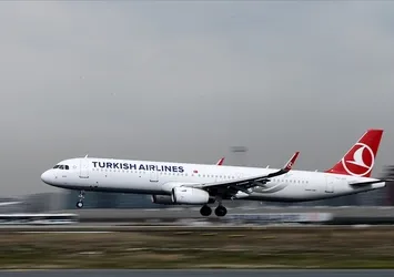 THY'nin Tahran-İstanbul seferi iptal edildi
