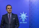 AK Partiden ABD Senatosunun Ermeni kararına sert tepki