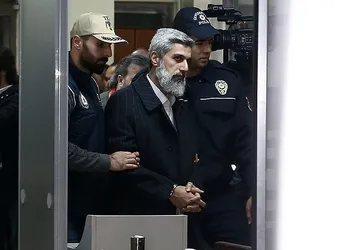 Alparslan Kuytul için 9 yıl hapis istemiyle dava! Savcı ve hakimleri hedef göstermişti