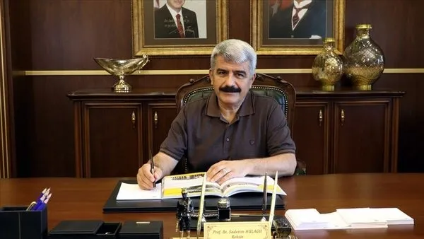 Sadettin Hülagü kimdir, kaç yaşında? Sadettin Hülagü aslen nereli, hangi mesleklerde görev aldı?