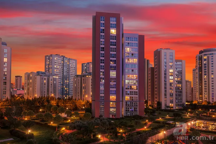 Kiralık evlere yüz yüze eğitim zammı! İşte artışın yaşandığı 6 şehir 13