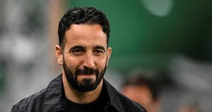 Manchester United’da Ruben Amorim dönemi