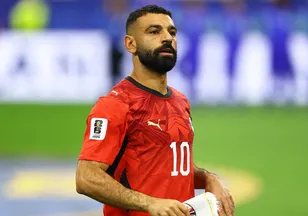 Muhammed Salah Trabzonspor'da