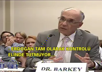 FETÖ'cüler ABD'de boş durmuyor!
