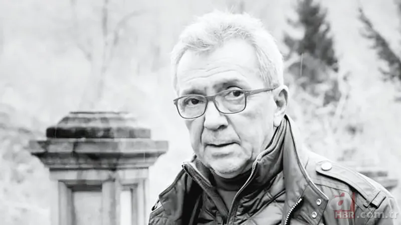 Sanat camiası yasta: Osman Sınav'a ünlü dostlarından veda paylaşımları... 3