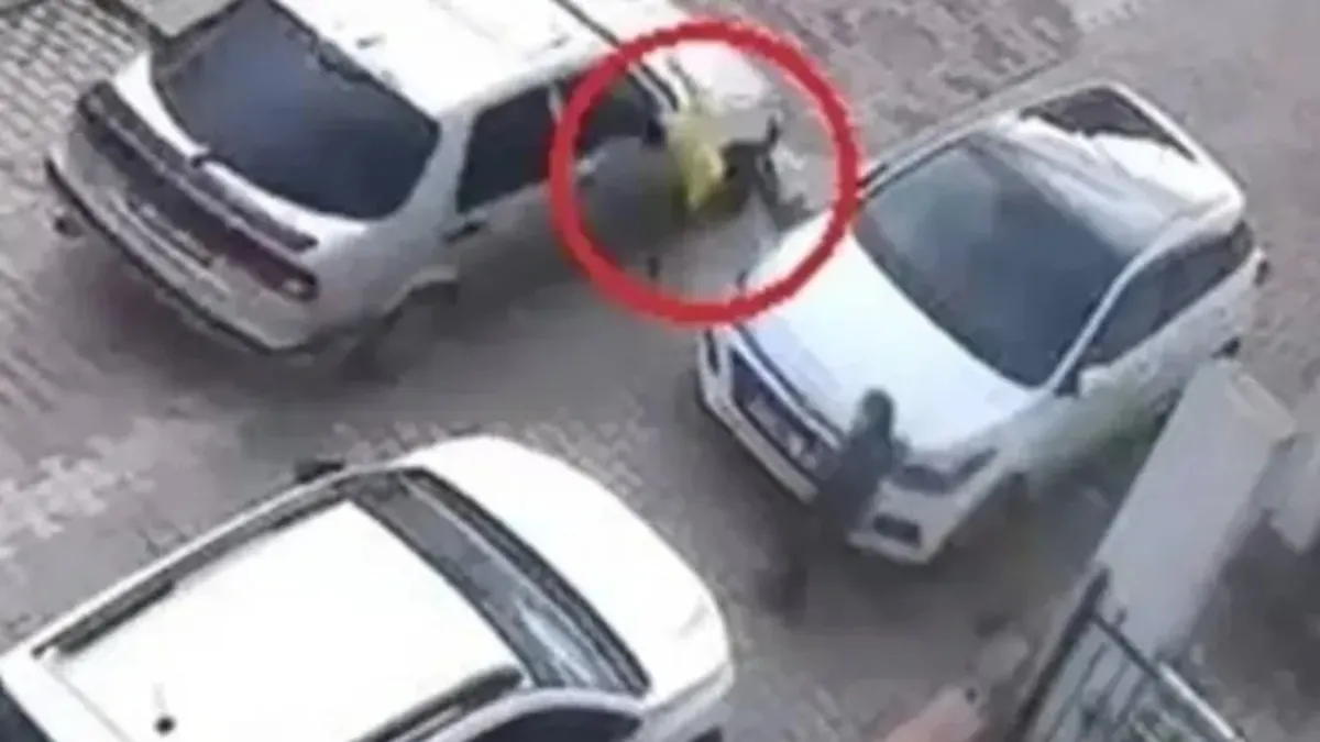 25 yaşındaki Berkay Şengel hayatını kaybetmişti! Sürücü sabıkalı çıktı