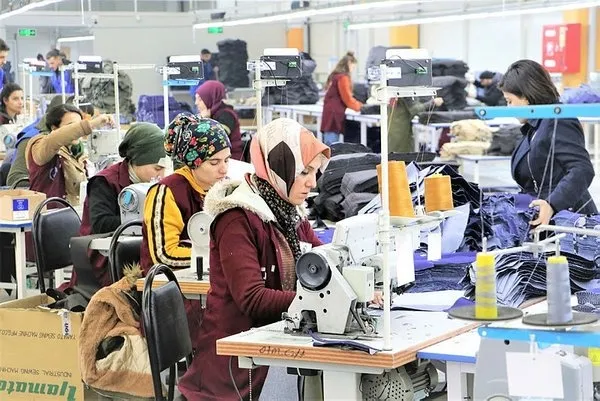 Son dakika: Başkan Erdoğan açıklamıştı! Yatırımlarda nakit teşvik modeli Türkiye'de de hayata geçirilecek - 5