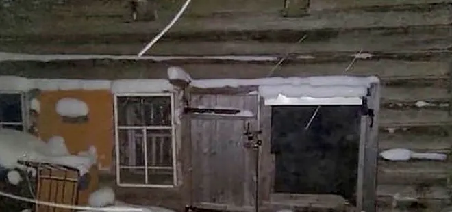 Son dakika: Rusya’da skandal parti! Dezenfektan içen 7 kişi öldü