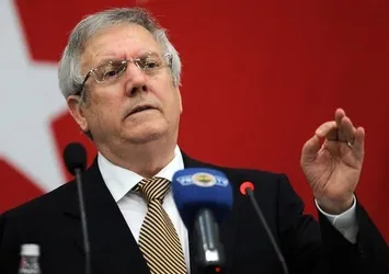 Aziz Yıldırım: Bu gurur, tüm Fenerbahçelilerindir!