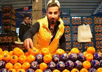 Tezgahtan dünya starlığına