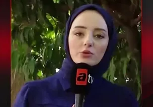 KIZINI SAVUNDU İCRALIK OLDU