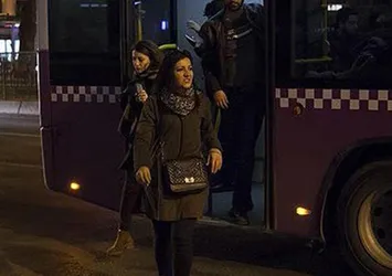 İETT'nin kadınlara özel gece uygulaması başladı
