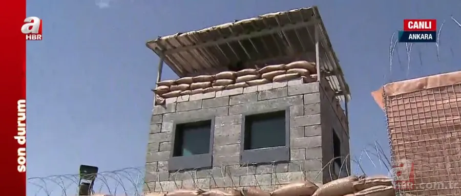 Son dakika: İki kardeş: Bozdoğan ve Gökdoğan! Ne zaman envantere girecek? A Haber'de açıkladı 24