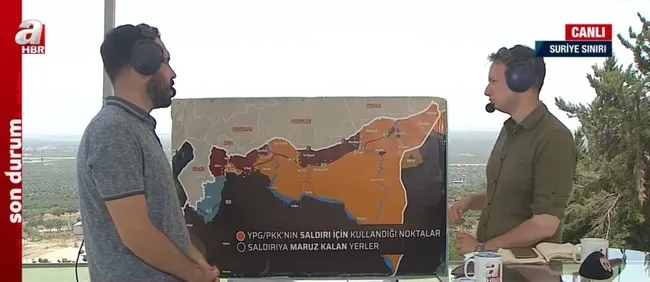 Suriye’de 5. harekat ne zaman başlayacak? Hangi noktalar hedef alınacak?