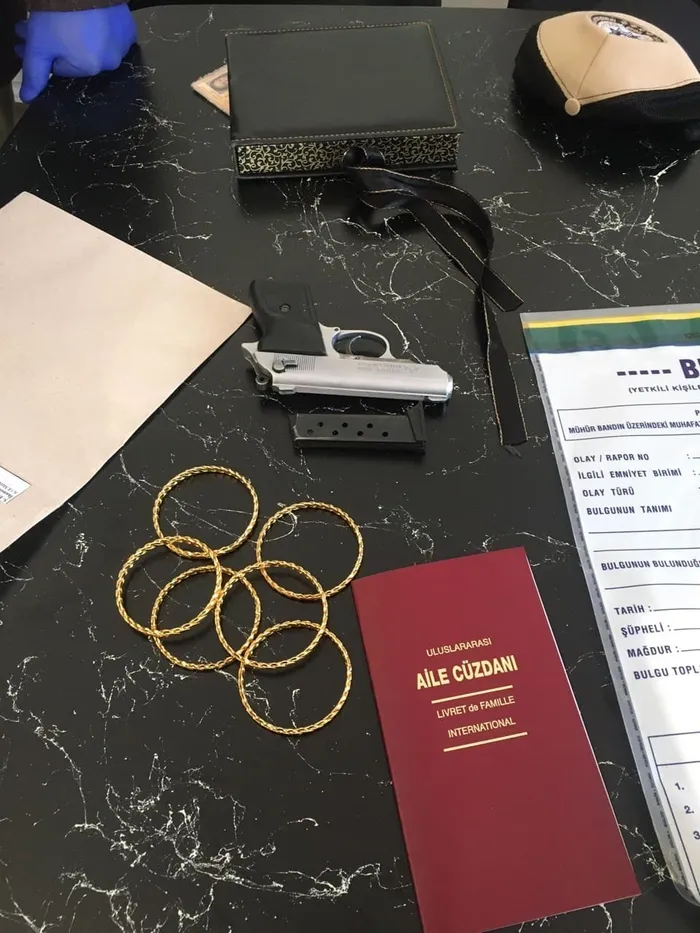 Son dakika: İçişleri Bakanlığı resmen duyurdu! Çekirge operasyonu başladı - 3