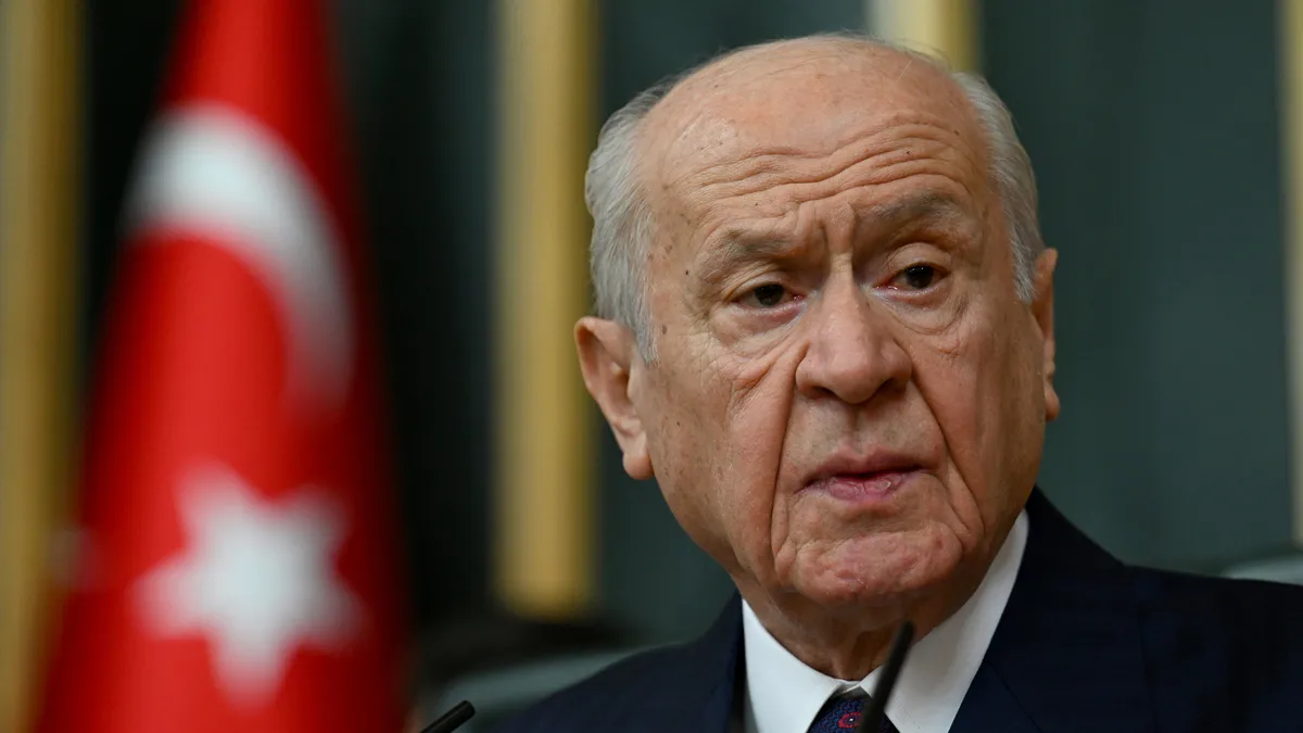 MHP lideri Bahçeli'den Özgür Özel'e mesaj: Ara seçim yok, seçim zamanında yapılacak
