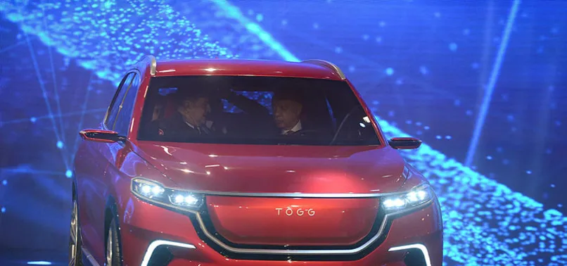 Yerli otomobil için 12 Mart'ta Gemlik'te tanıtım yapılacak