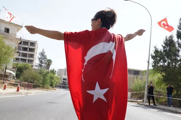 KKTC’den ABD’ye ’Kapalı Maraş’ resti! Mantık dışı teklif...