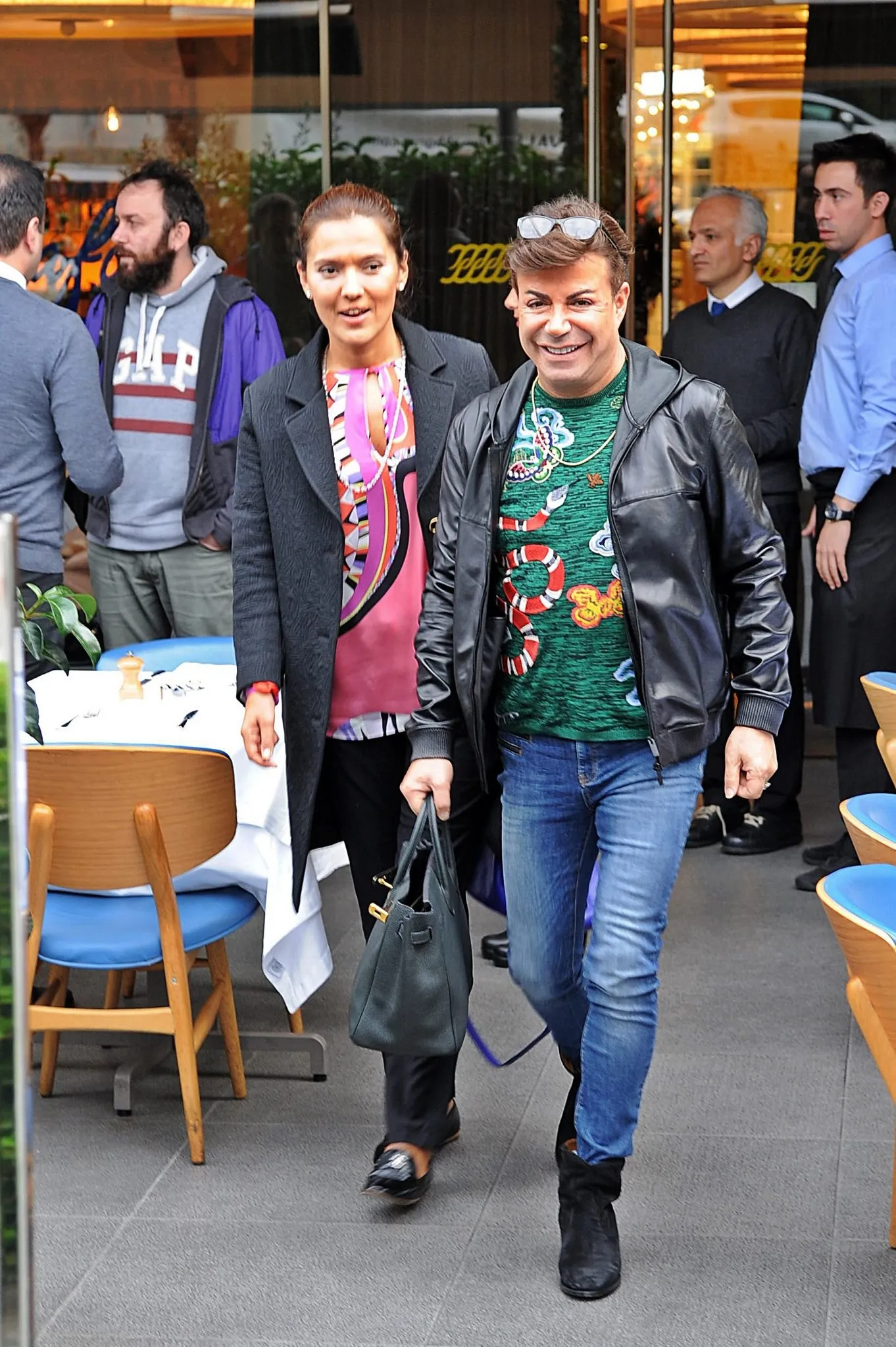 Demet Akalın dostu Fatih Ürek’i andı: Yürek burkan 40. gün paylaşımı