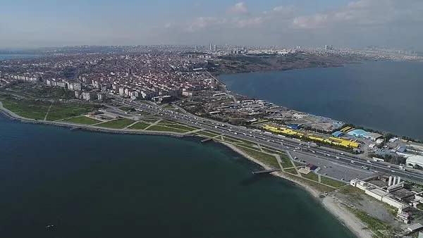 Kanal İstanbul ticaretin merkezi olacak! Rus firmadan dikkat çeken açıklama - 2
