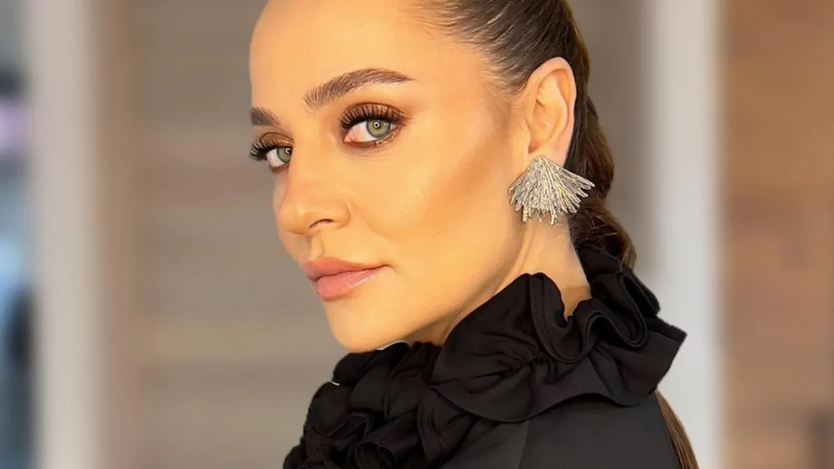 Didem Balçın'dan vefasızlığa tepki! 800 kişiyi daha silecek