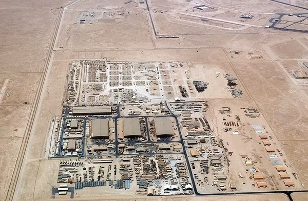 CNN’den iddia: ABD ile Katar 10 yıllığına anlaştı