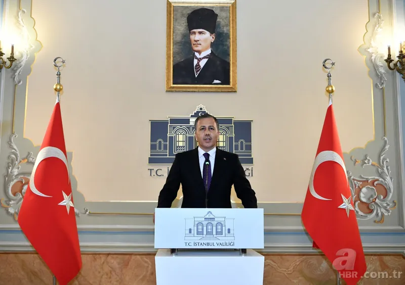 29 Ekim Cumhuriyet Bayramı coşkusu! İşte yurdun dört bir yanından gelen kareler 10