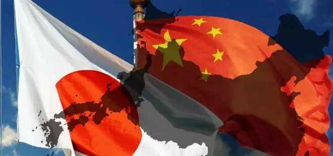 Japonya’dan Doğu Çin Denizi’nde Çin’in tek taraflı gaz sahası inşaatına tepki