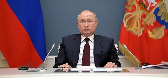 Putin imzaladı: Rusya’dan ABD’ye karşı emniyet freni!
